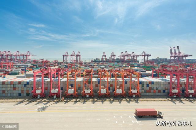 关于口岸使费你所不知道的猫腻？？？