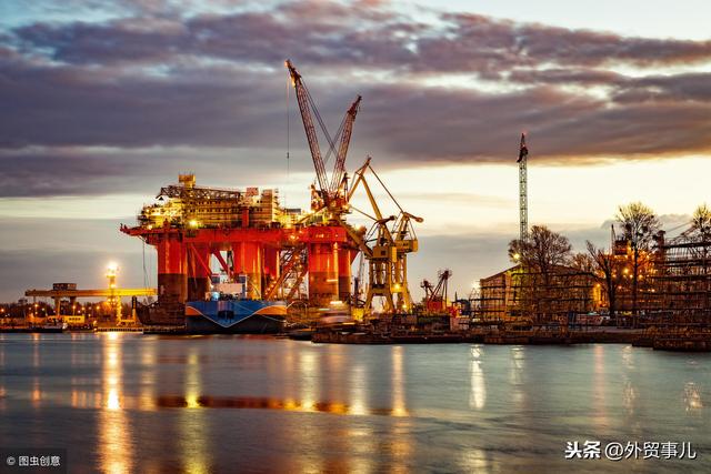 关于口岸使费你所不知道的猫腻？？？