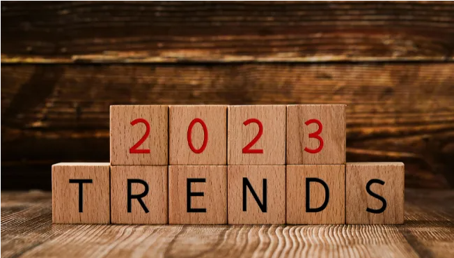 2023年内贸海运最先压年货，货物免费放在码头