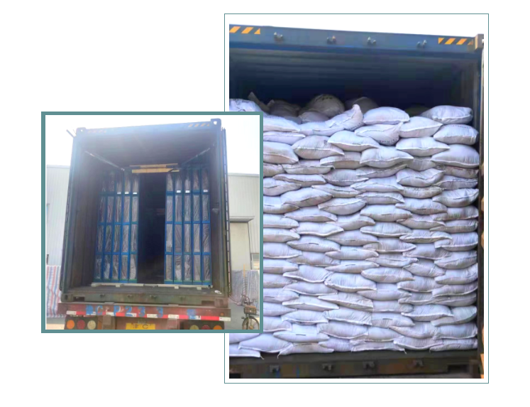 食物、粮食类走海运需要食物级集装箱吗？