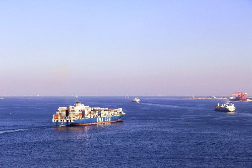 巴以冲突对海运航运市场有何影响？