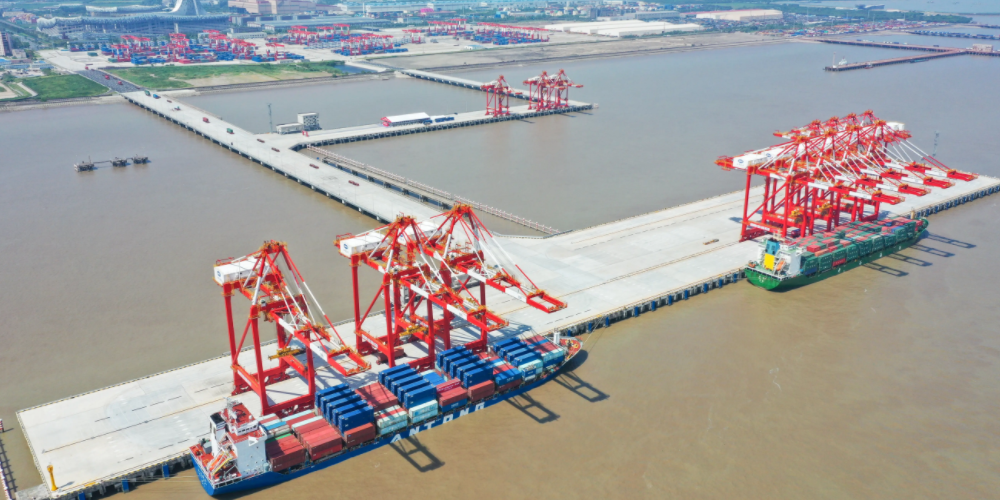 口岸和码头有什么区别，差别有哪些？