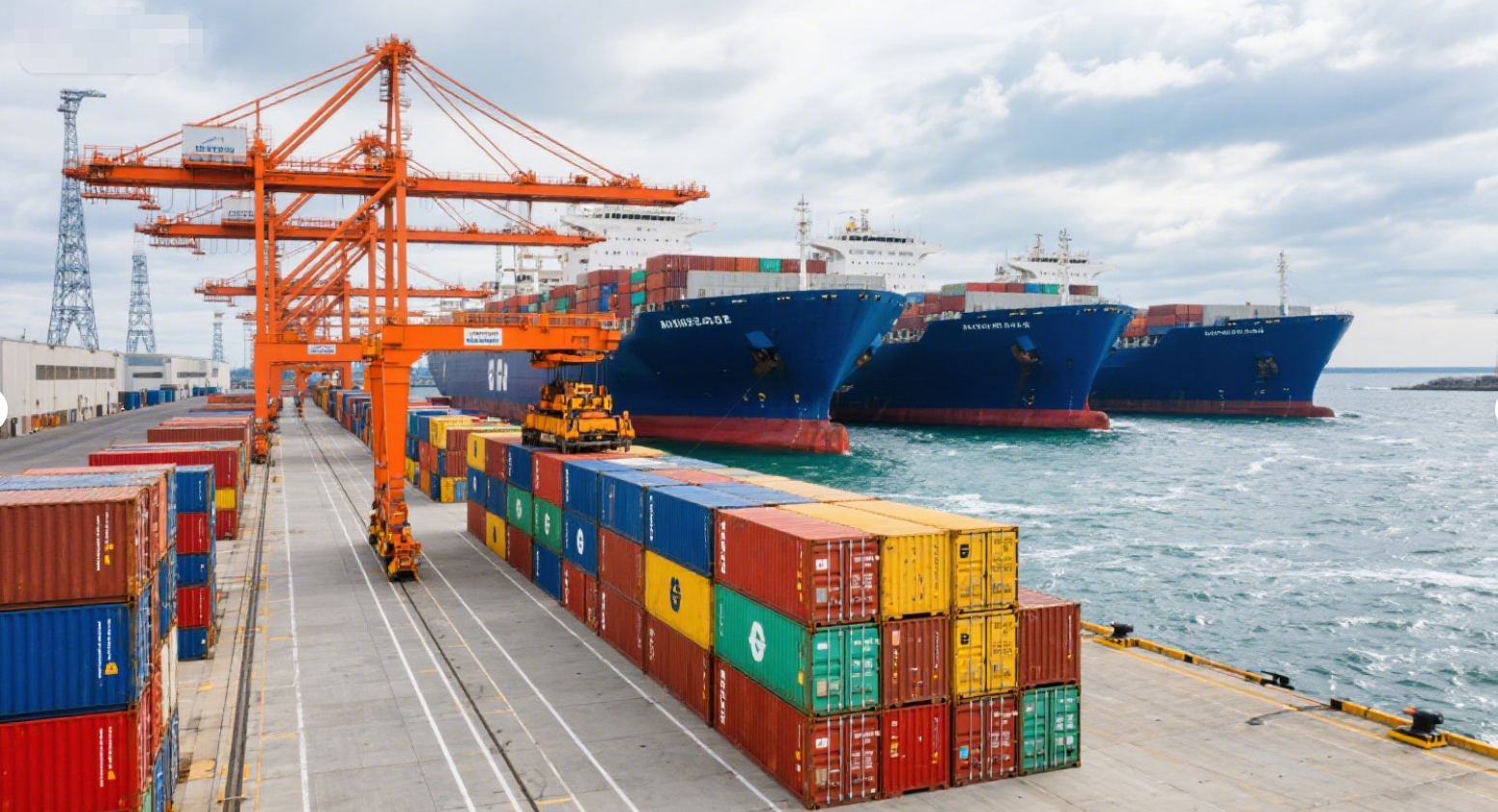 内贸海运航线漫衍，广州到上海内贸海运，东莞到宁波集装箱海运，佛山到青岛海运费船期