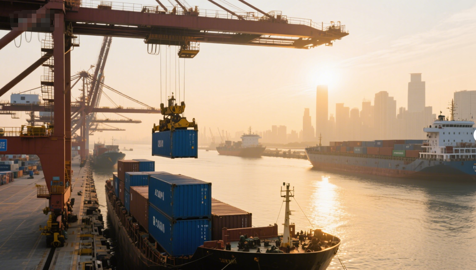 从广东到山东，海运价钱一览表