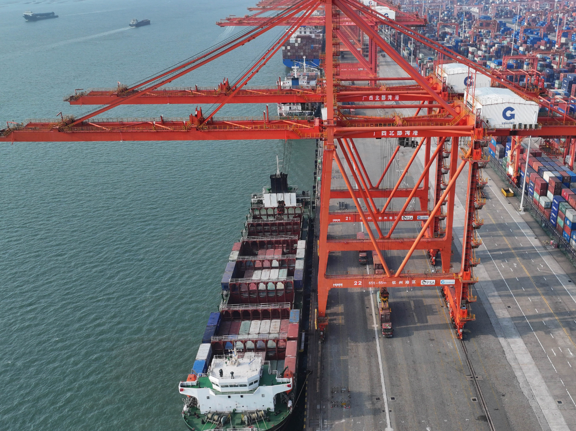 为什么海运到更远的营口，比到更近的济南还自制？